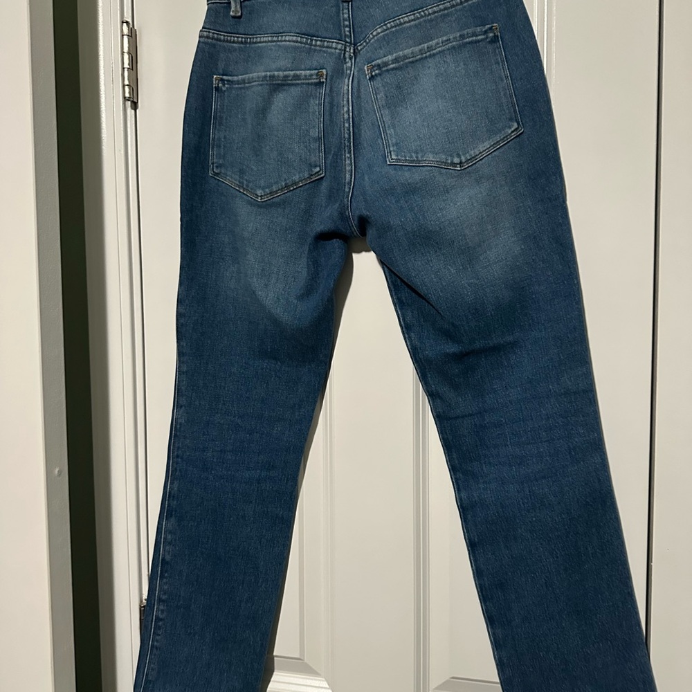 Frame size 25 Skinny Jean - Picture 2 of 3